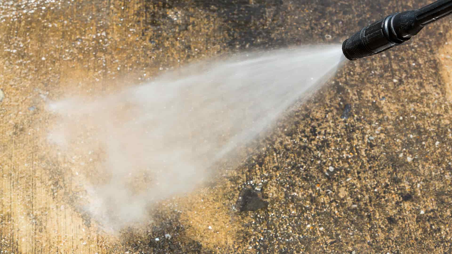 Pressure Washing Articles