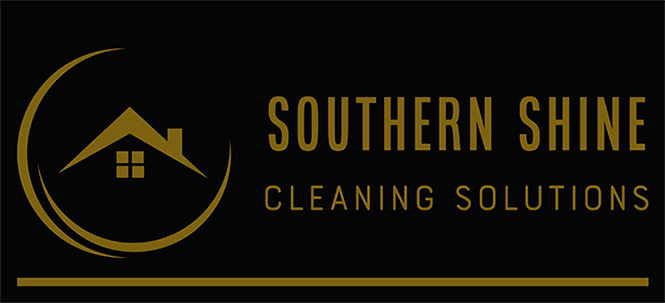 Southern Shine Cleaning Solutions Logo