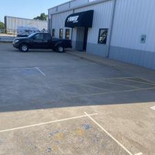 Now-Serving-Parking-Lot-Striping-Needs-in-NWA 0